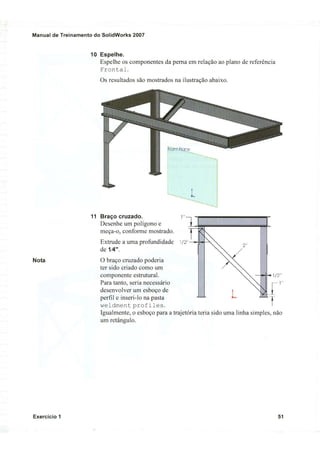 Solid works 2007 soldagens