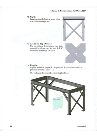 Solid works 2007 soldagens
