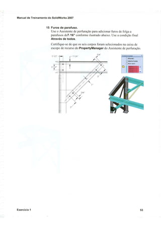 Solid works 2007 soldagens