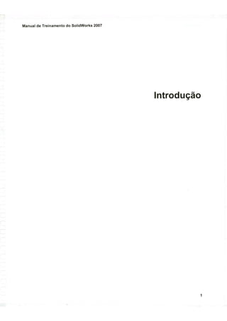 Solid works 2007 soldagens