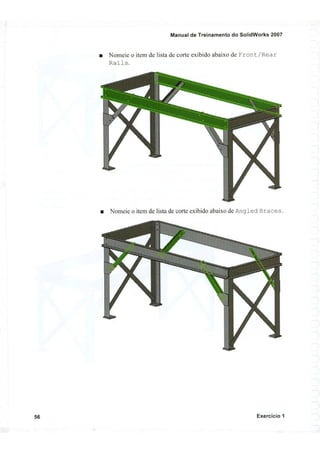 Solid works 2007 soldagens