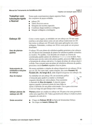 Solid works 2007 soldagens