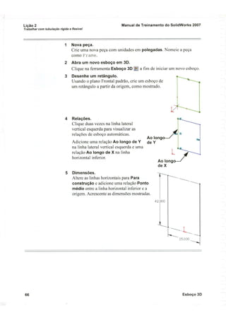 Solid works 2007 soldagens