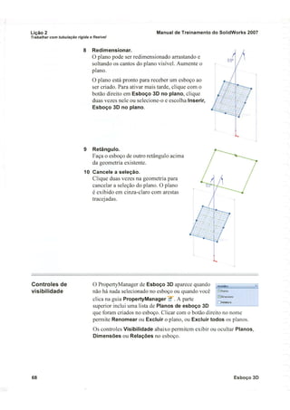 Solid works 2007 soldagens