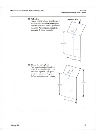 Solid works 2007 soldagens