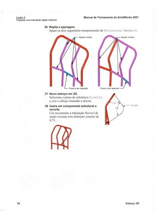 Solid works 2007 soldagens