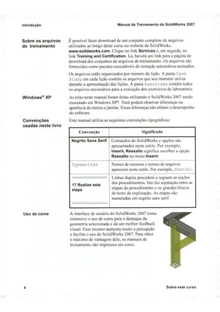 Solid works 2007 soldagens