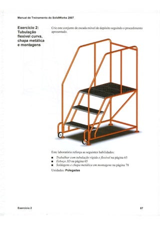 Solid works 2007 soldagens