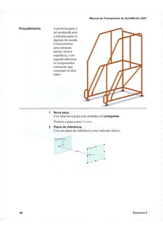 Solid works 2007 soldagens