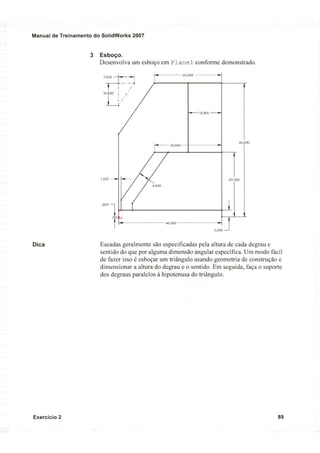 Solid works 2007 soldagens