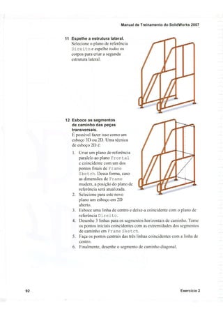 Solid works 2007 soldagens