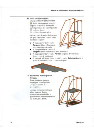 Solid works 2007 soldagens