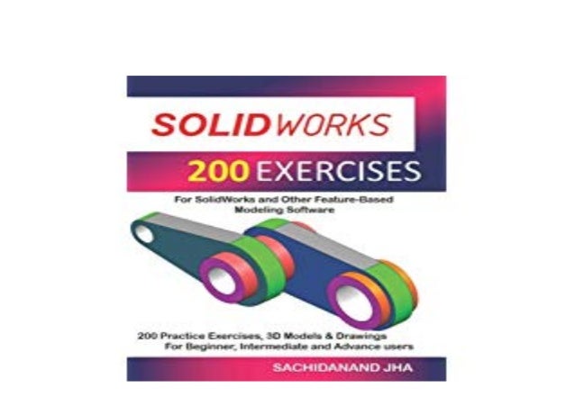 solidworks 200 exercises pdf free download