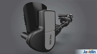 Object Transparency and Animation Support
 