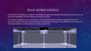 Solidworks Surfacing And Complex Shape Modeling Ppt Solidworks Surfacing And Complex Shape Modeling Ppt
