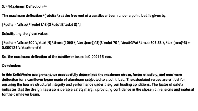 SolidWorks Assignment Help.pptx