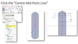 Comprehensive SolidWorks Bracket Design and Modeling Tutorial | PDF