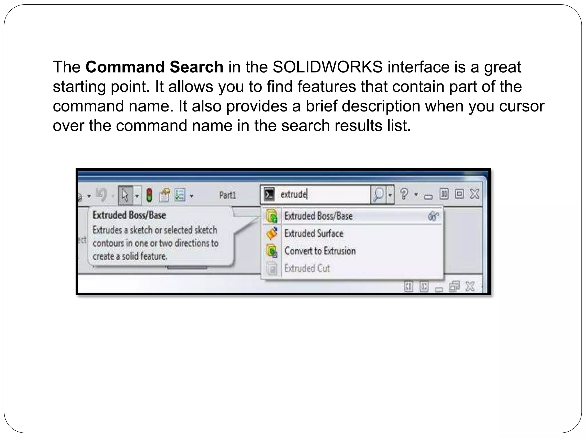 Solidworks help | PPT