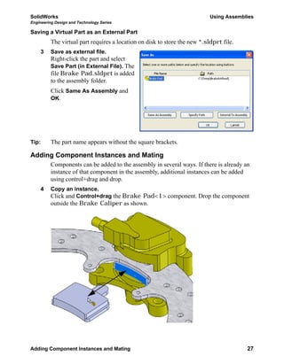 Solid works manual | PDF