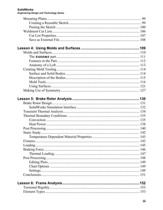 Solidworks Tools.pdf Solid works manual | PDF
