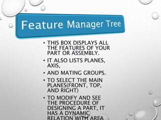 Solidworks ppt | PPTX