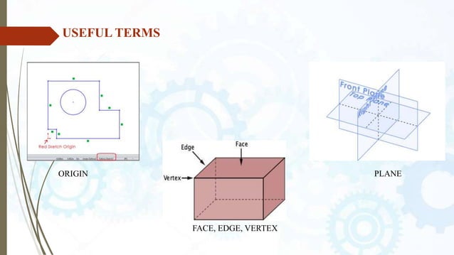 Solidworks Presentation | PPTX