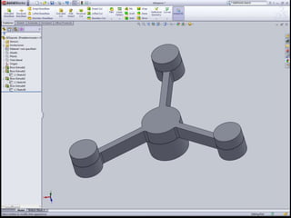 Solidworks simulation | PPTX