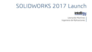 Análisis de ingeniería con SolidWorks Simulation 2017 | PDF