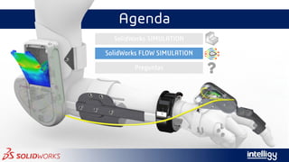 Análisis de ingeniería con SolidWorks Simulation 2017 | PDF