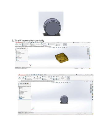 Solidworks software | DOCX