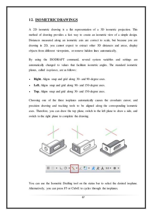 solidworks training report