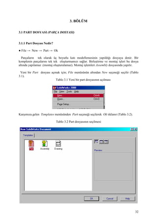 Solid works türkçe kitap | PDF