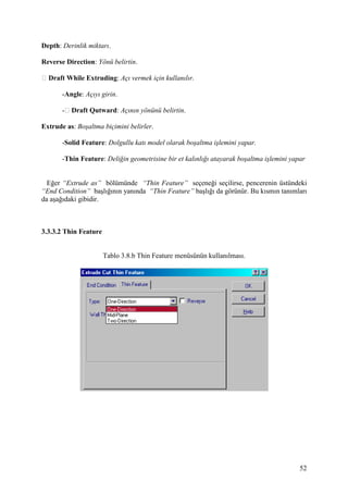 Solid works türkçe kitap | PDF