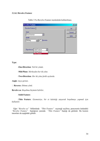 Solid works türkçe kitap | PDF
