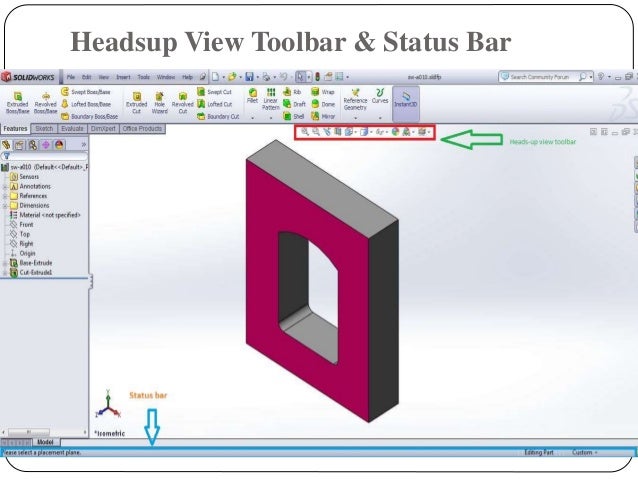 in assemble how solidworks to SolidWorks Tutorials: Interface 2012 Fully Explained User in assemble how solidworks to SolidWorks Tutorials: Interface 2012 Fully Explained User
