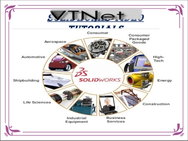 solid works video tutorials solid works video tutorial