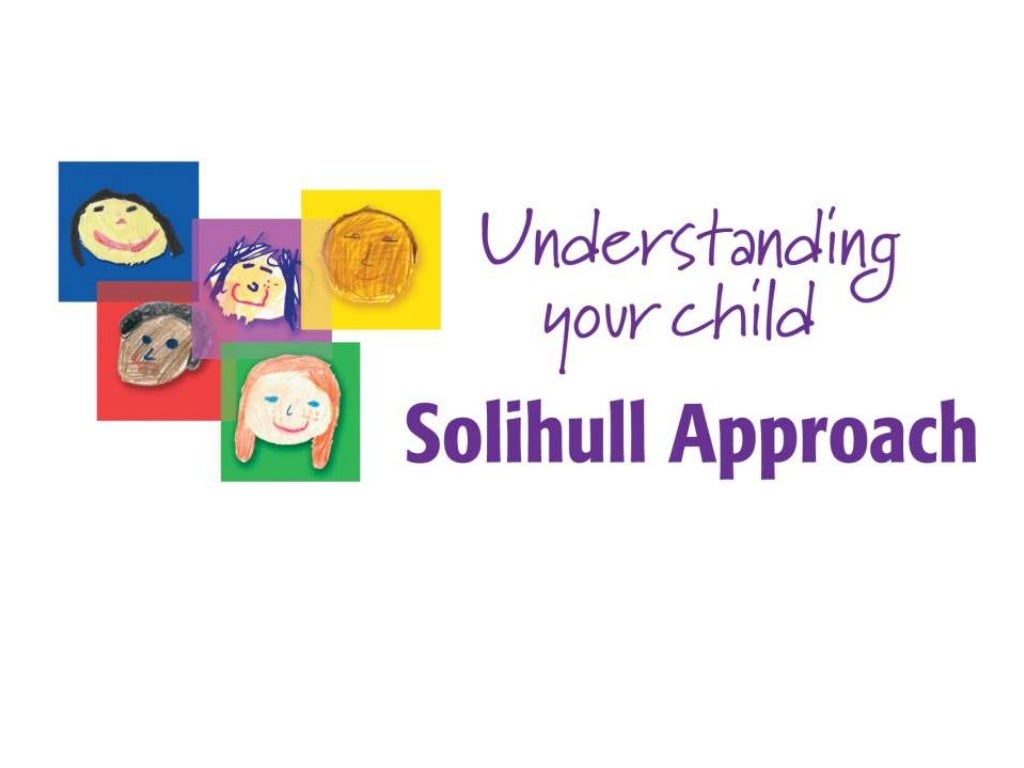 Solihull Approach Panel