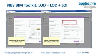 Bim Lod Level Of Definition Bim Lod Level Of Definition