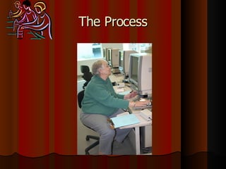 The Process 