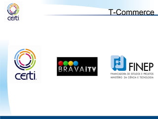 T-Commerce 