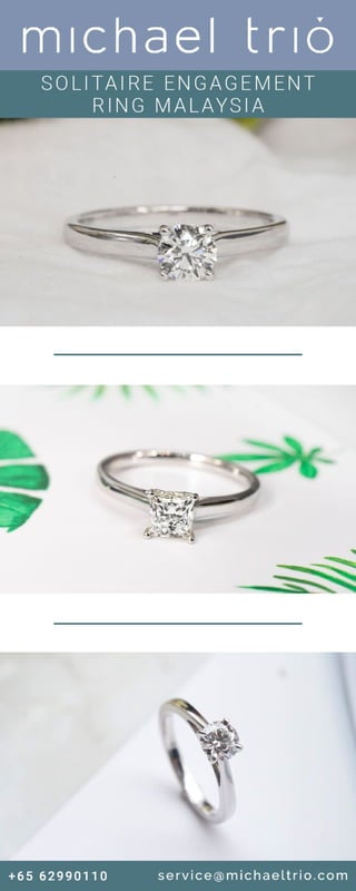 Solitaire Engagement Ring Malaysia.pdf