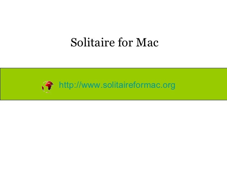 Mac Mac