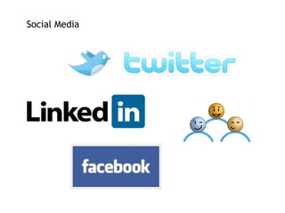 Social Media 