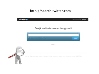 http://search.twitter.com 