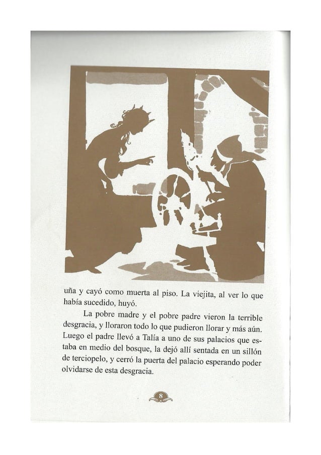 Sol, luna y talía, de giambattista basile PDF