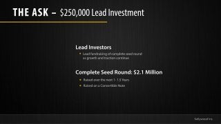 -

50 a n s t
TE S $ 00L d vte
H AK 2 ,0e Iemn
La Ivs r
ed n et s
o
La fn rin o cmpee ed o n
ed u da i fo l se ru d
sg
t
a go t a d rco cni e
s rw h n t t n o t u
ai
n

C mpee e d o n :2 Mio
o l S e R u d$ . l n
t
1 l
i
R i d vrh n x1 1 Yas
a e oe te et - . er
s
5
R i d n C net lN t
a e o a o vrbe oe
s
i

S lw o Ic
ol o d n .
y

 