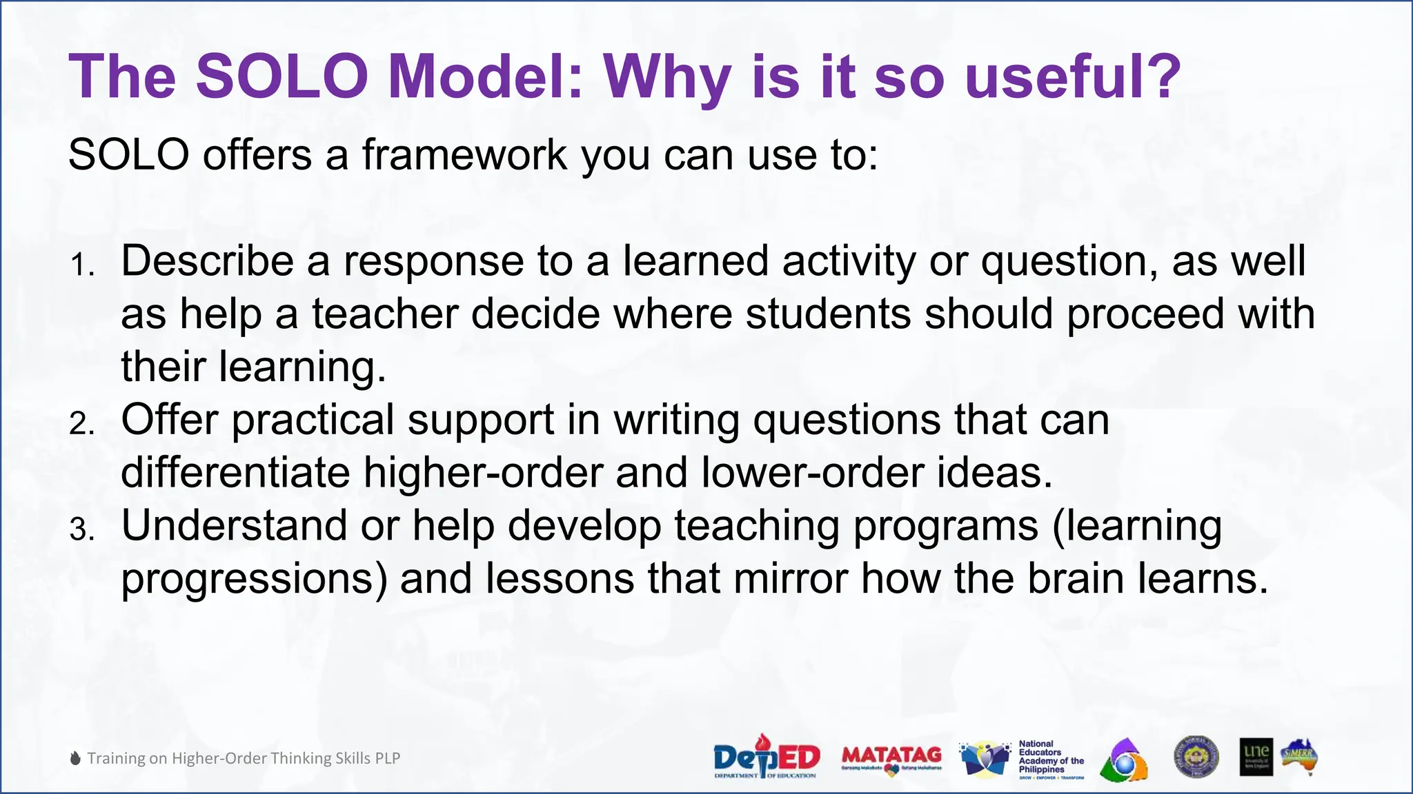 SOLO-and-HOTS-in-the-Classroom.pptx