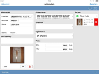 SOLO Buy by SALT Solutions