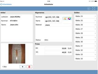 SOLO Buy by SALT Solutions