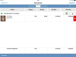 SOLO Buy by SALT Solutions